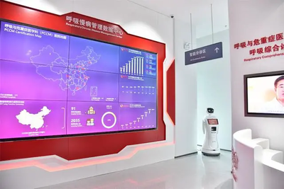 一朵漣漪成浪潮——中國(guó)物聯(lián)網(wǎng)這十年，無(wú)錫書(shū)寫(xiě)深刻的“太湖印記”