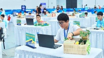 AIoT教育賽道完美出線 小栗方AIoT領(lǐng)跑物聯(lián)網(wǎng)技術(shù)研發(fā)新紀(jì)元