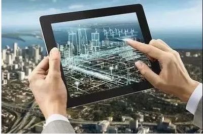 物聯(lián)網(wǎng)技術(shù)確保城市安全運(yùn)行