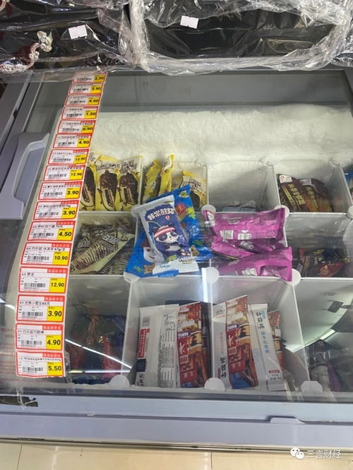 雪糕融化實(shí)驗(yàn) 用火烤 上鍋燉,鐘薛高等雪糕會融化嗎