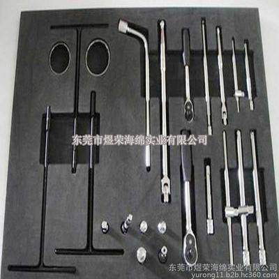 EVA機(jī)電零部件內(nèi)襯 醫(yī)療器械部件EVA內(nèi)托 煜榮海綿雕刻內(nèi)襯廠(chǎng)家圖片_高清圖_細(xì)節(jié)圖-東莞市煜榮海綿實(shí)業(yè) -