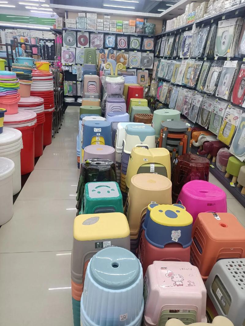 上熱門 #日用百貨 #店內(nèi)實拍分享 #好東西一起分享