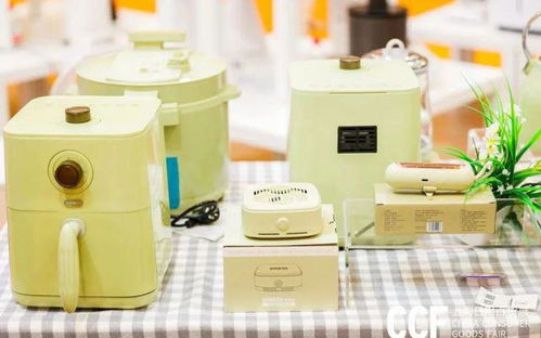 2024上海百貨會CCF國際日用百貨商品展春季聚焦醫療器械新趨勢